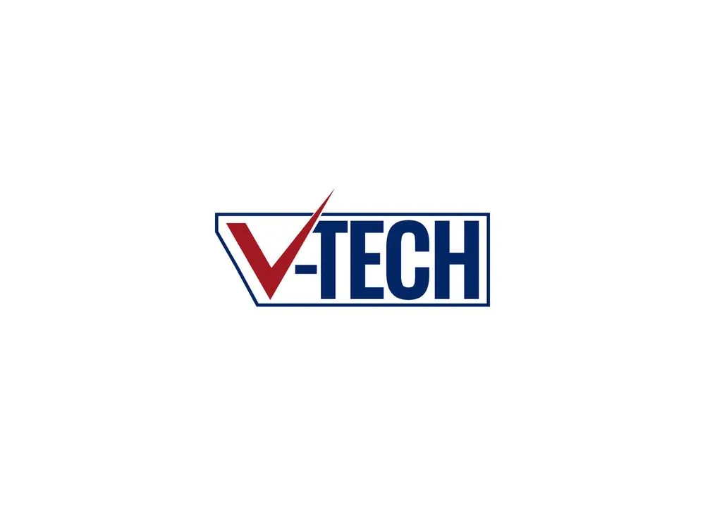 Slide of V-Tech Air Conditioning And Heating