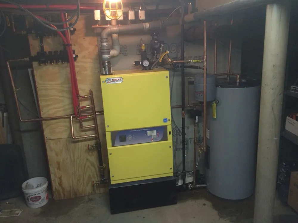 Slide of V Vota Mechanical