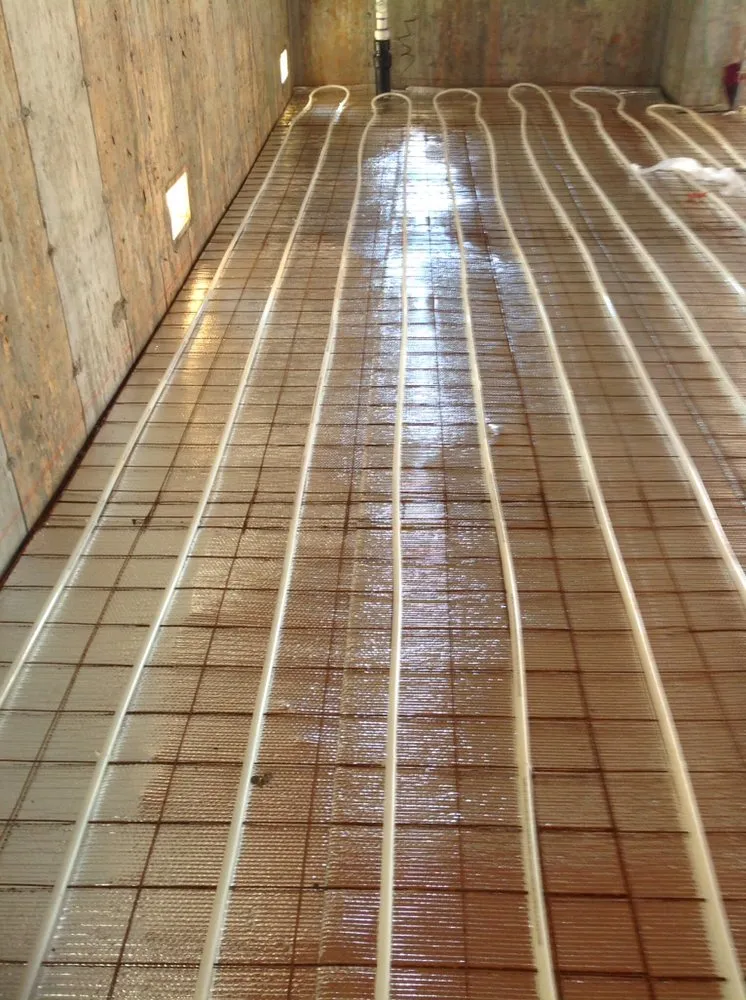 Slide of V Vota Mechanical