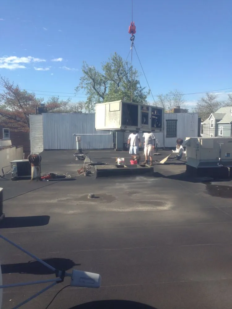 Slide of V Vota Mechanical