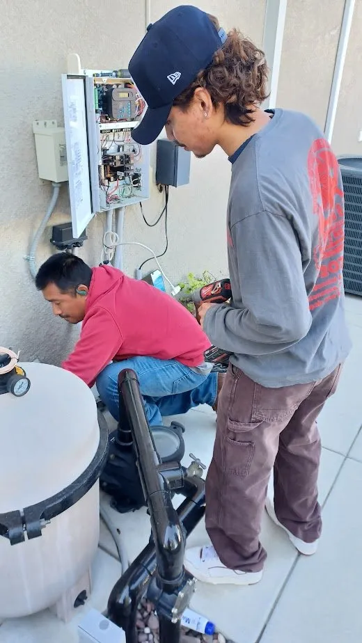 Slide of VA Air Conditioning & Heating