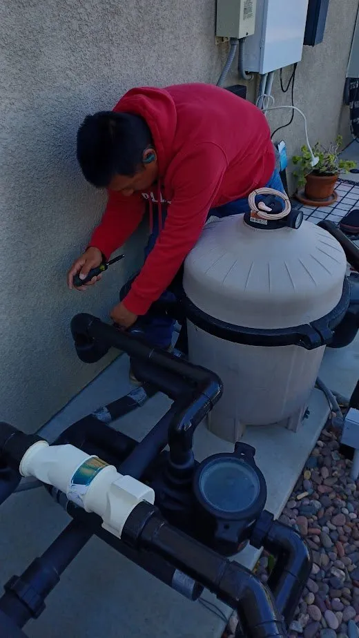 Slide of VA Air Conditioning & Heating