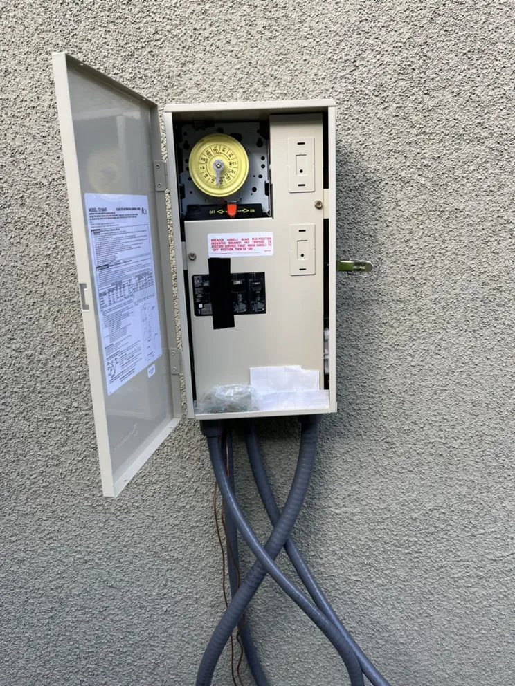 Slide of VA Air Conditioning & Heating