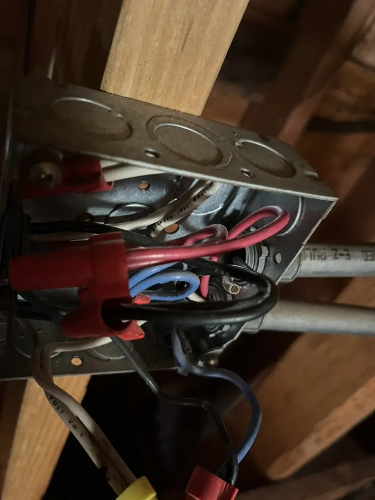 Slide of VA Air Conditioning & Heating