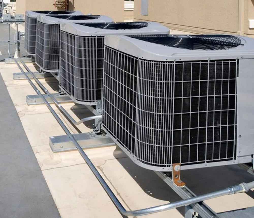 Slide of VA Air Conditioning & Heating