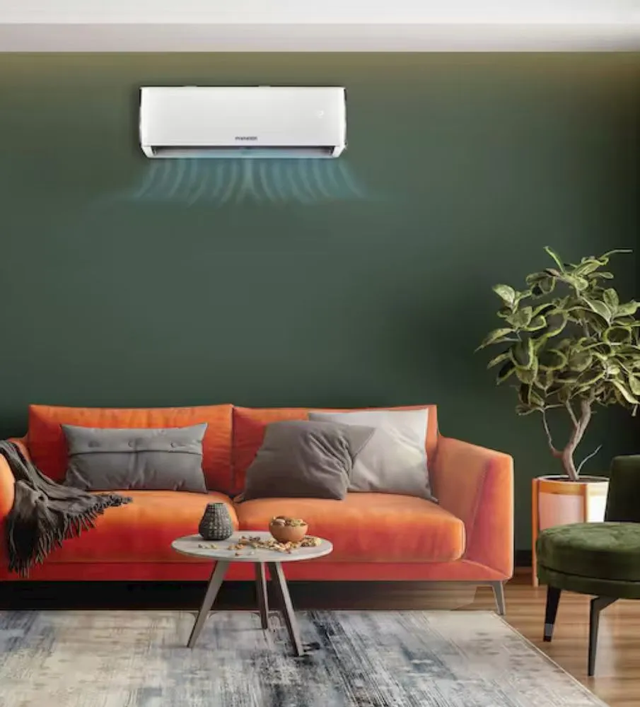 Slide of VA Air Conditioning & Heating