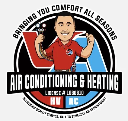 VA Air Conditioning & Heating