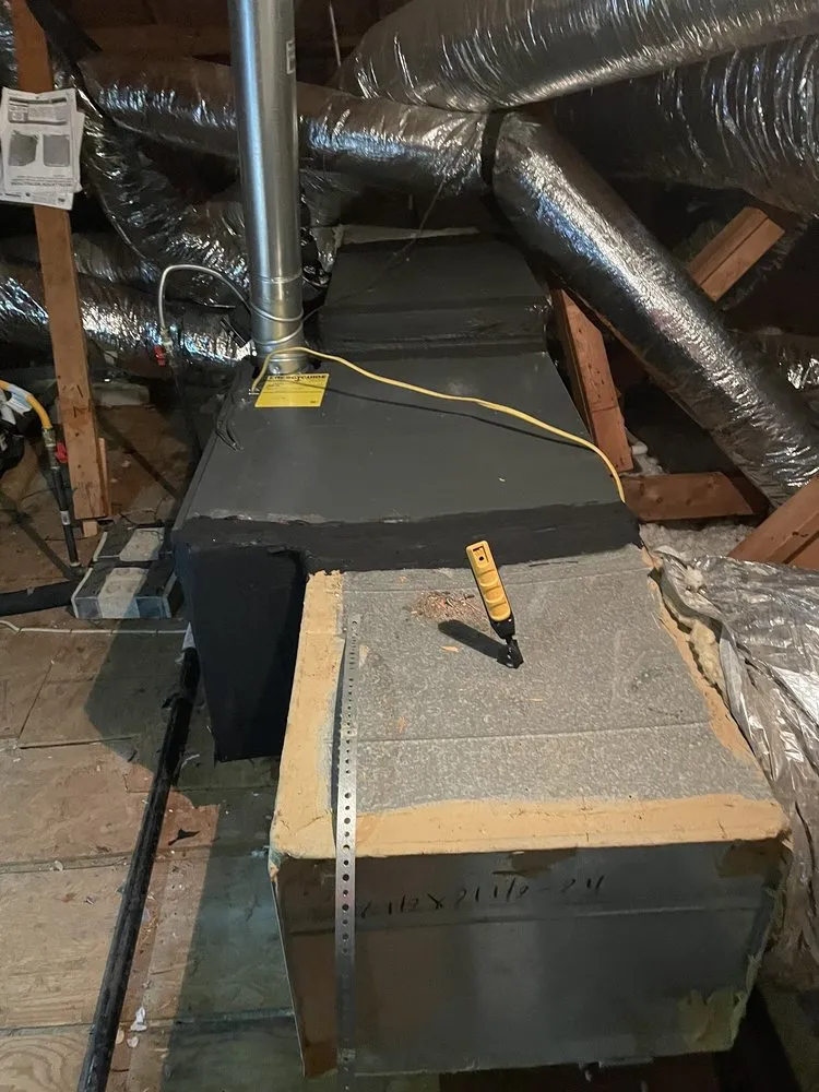 Slide of VA Electrical Solutions