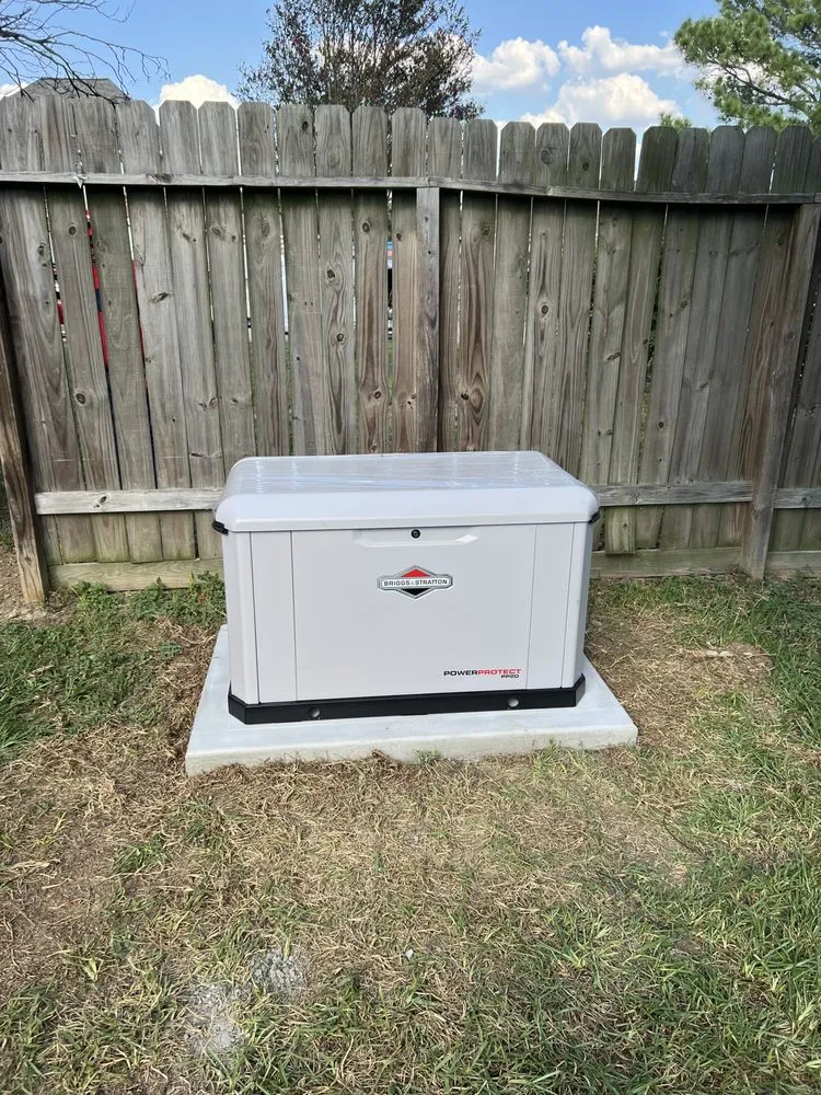 Slide of VA Electrical Solutions