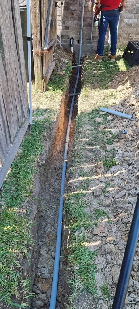 Slide of VA Electrical Solutions