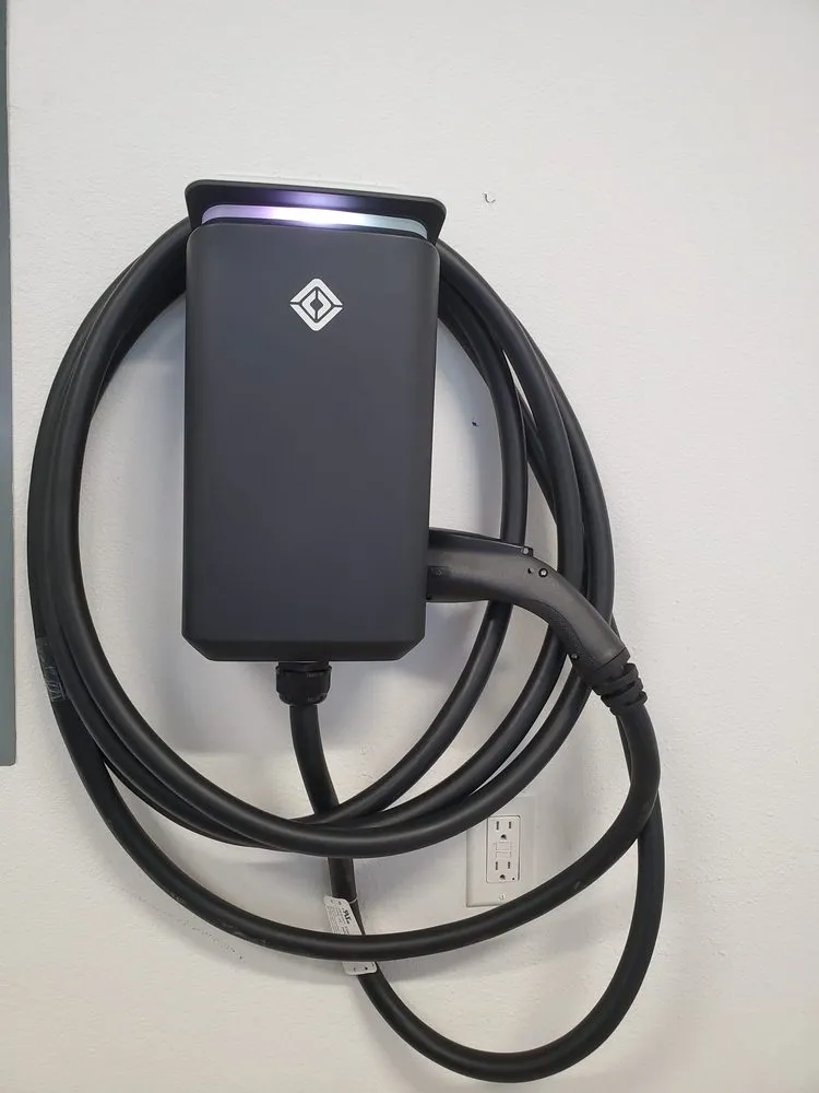 Slide of VA Electrical Solutions