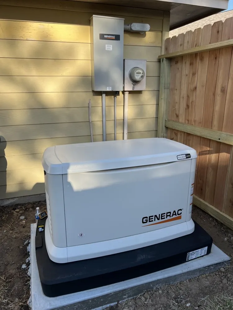 Slide of VA Electrical Solutions