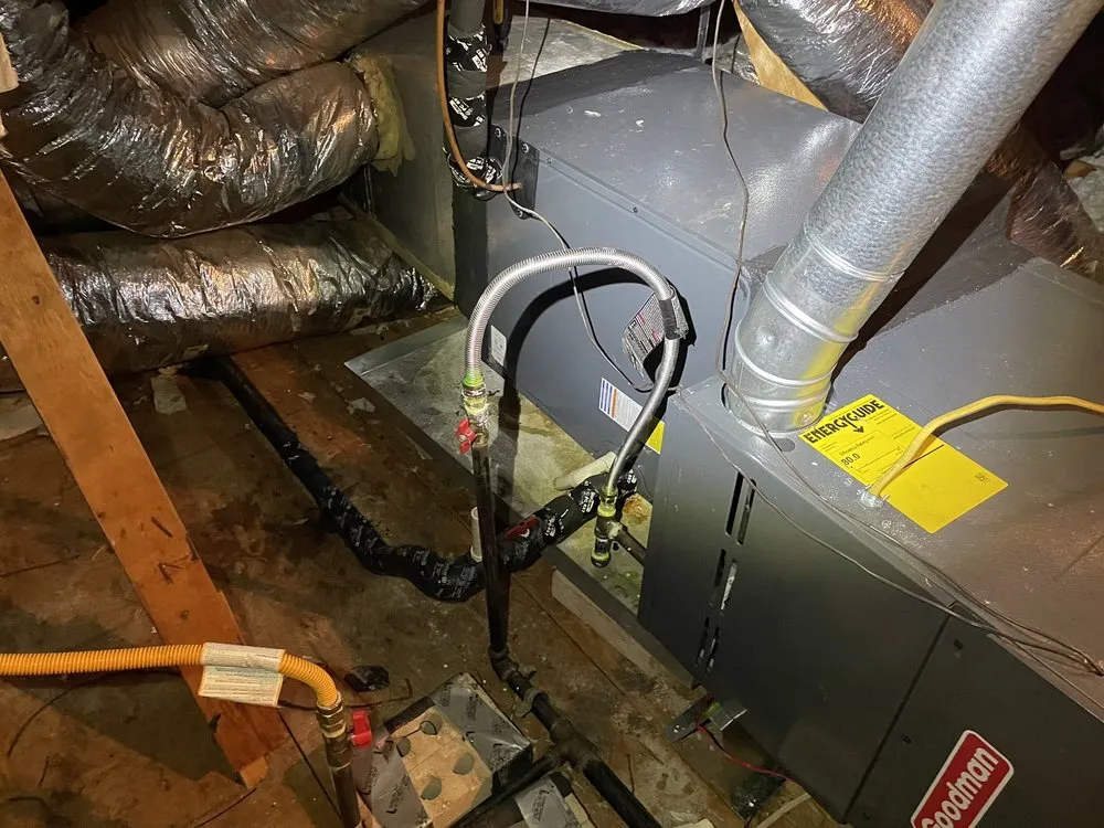 Slide of VA Electrical Solutions