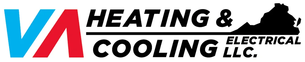 Slide of VA Heating & Electrical Services LLC