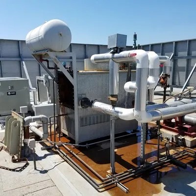 VA Heating and Air Conditioning