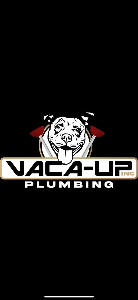 Slide of Vaca-up Plumbing