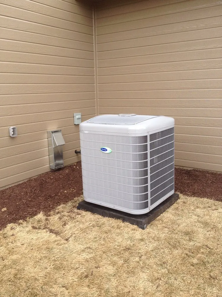 Slide of Vacanti Heating & Air