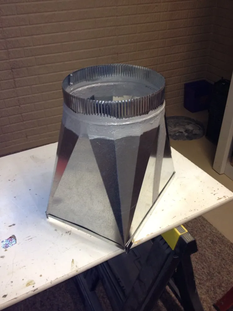 Slide of Vacanti Heating & Air