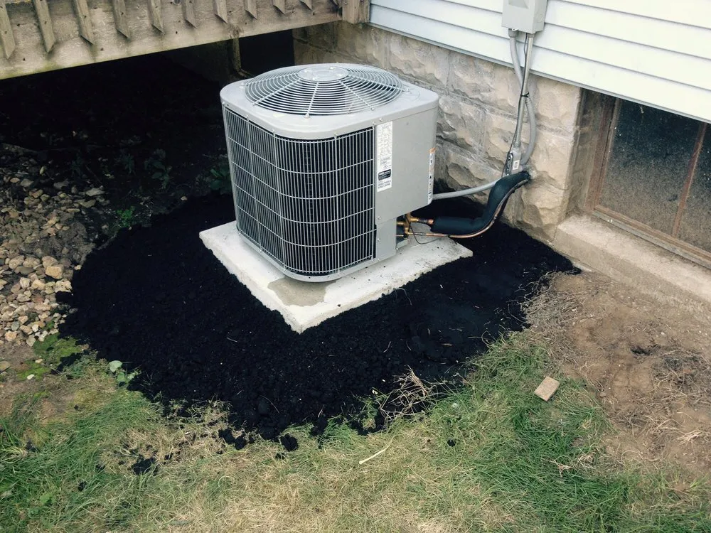 Slide of Vacanti Heating & Air