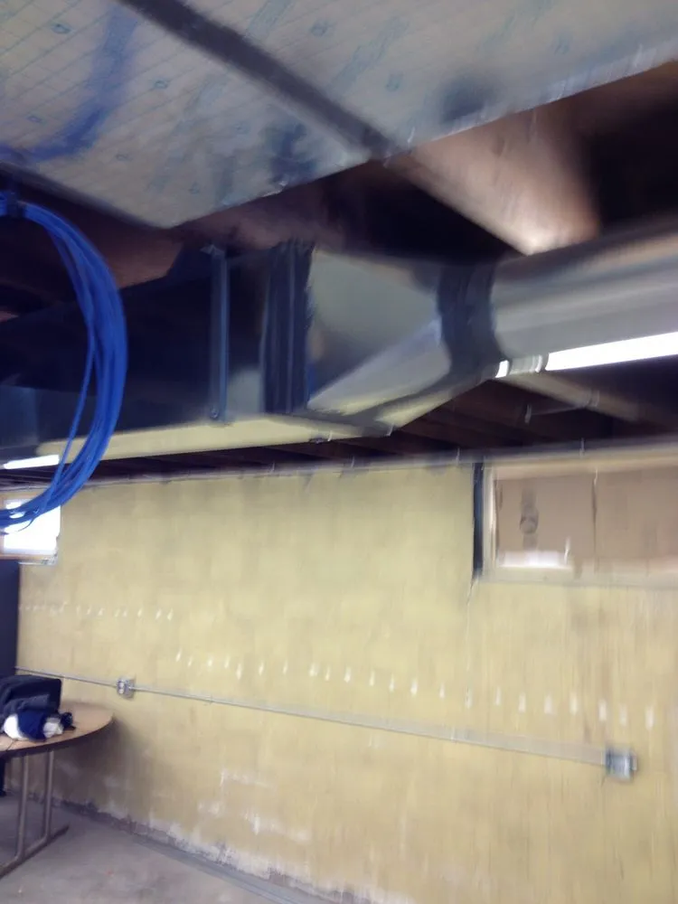 Slide of Vacanti Heating & Air