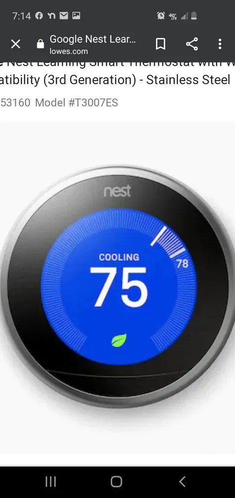 Slide of Vaccinated Air