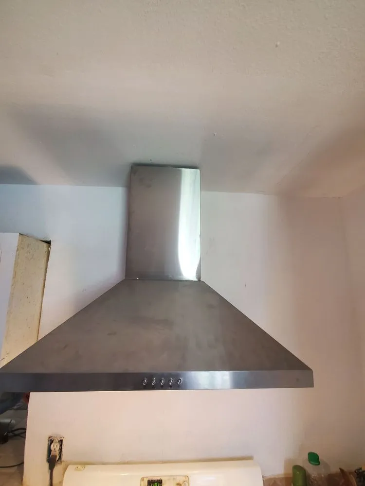 Slide of Vaccinated Air