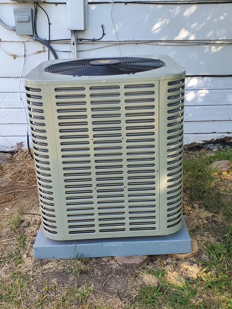 Slide of Vaccinated Air