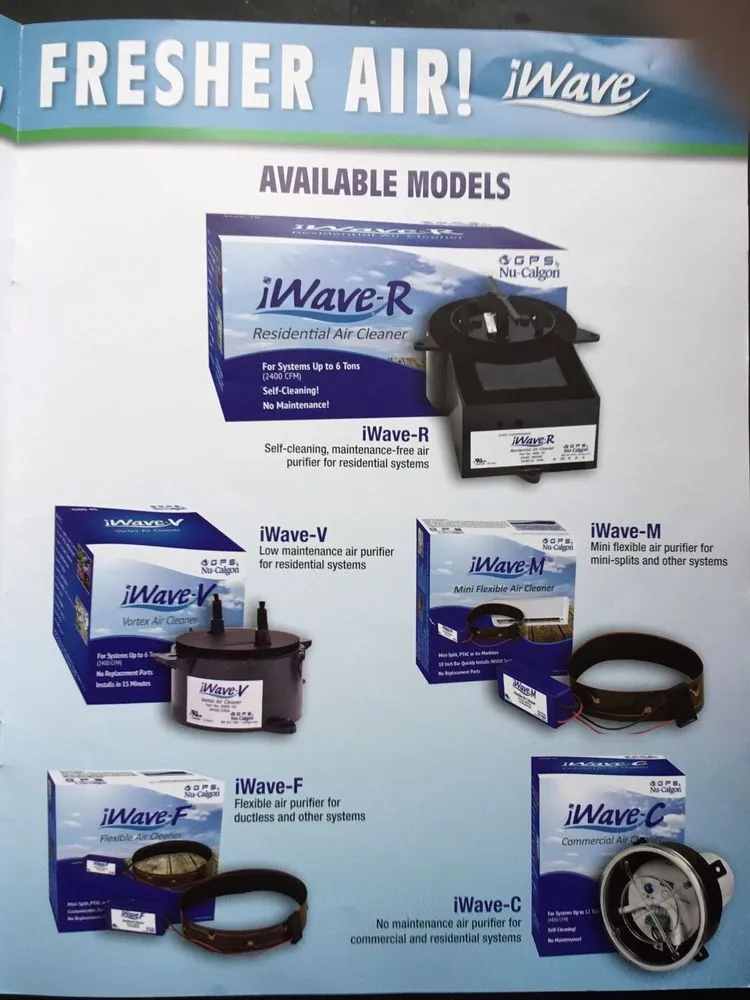 Slide of Vaccinated Air