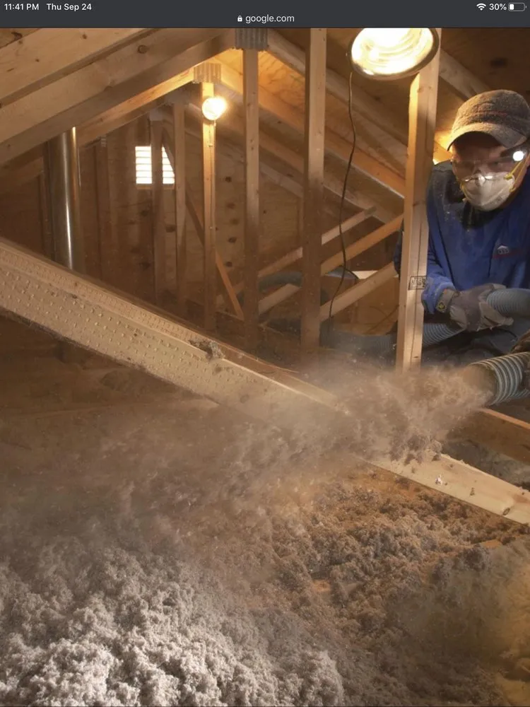 Slide of Vaccinated Air