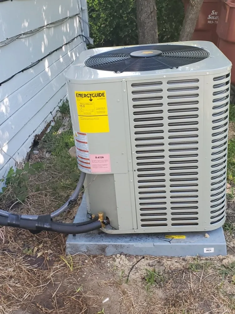 Slide of Vaccinated Air