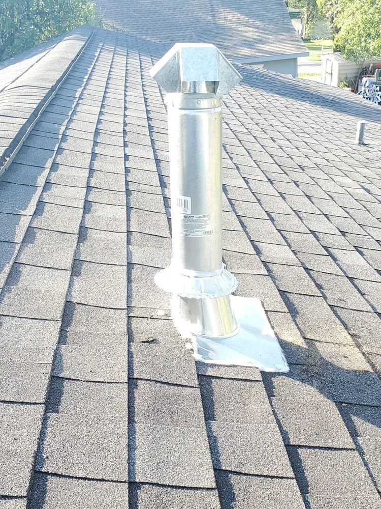 Slide of Vaccinated Air