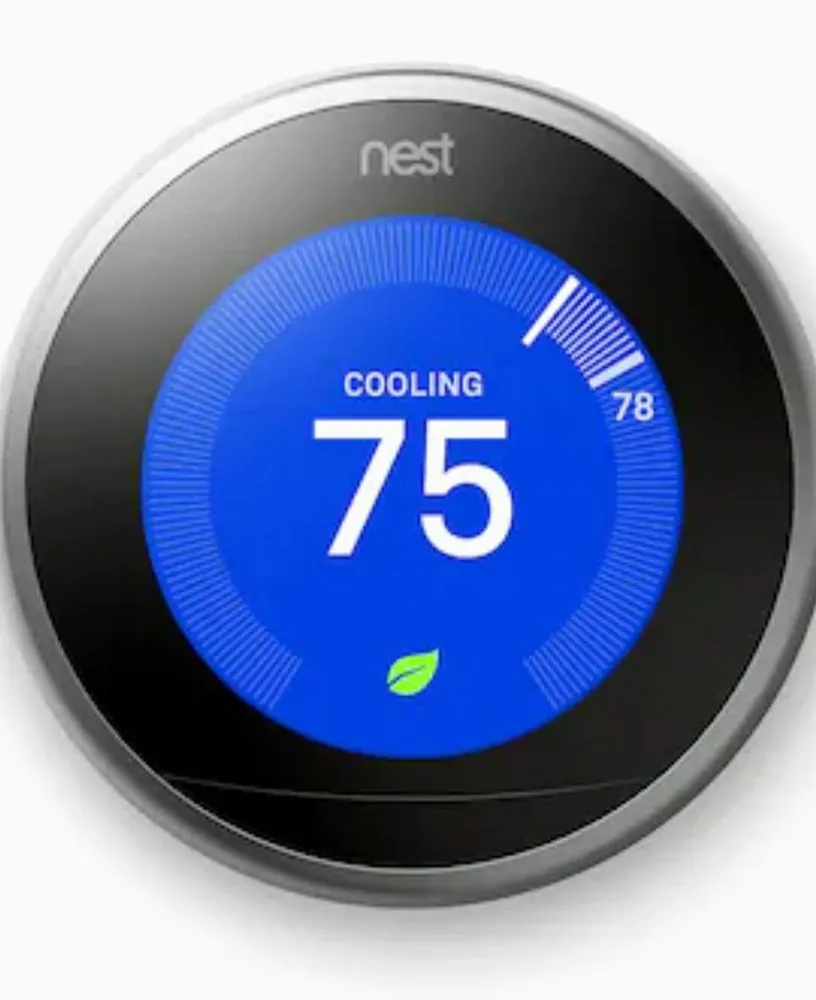 Slide of Vaccinated Air