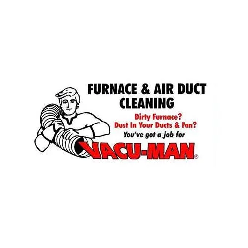 Slide of Vacu-Man Furnace & Air Duct Cleaning
