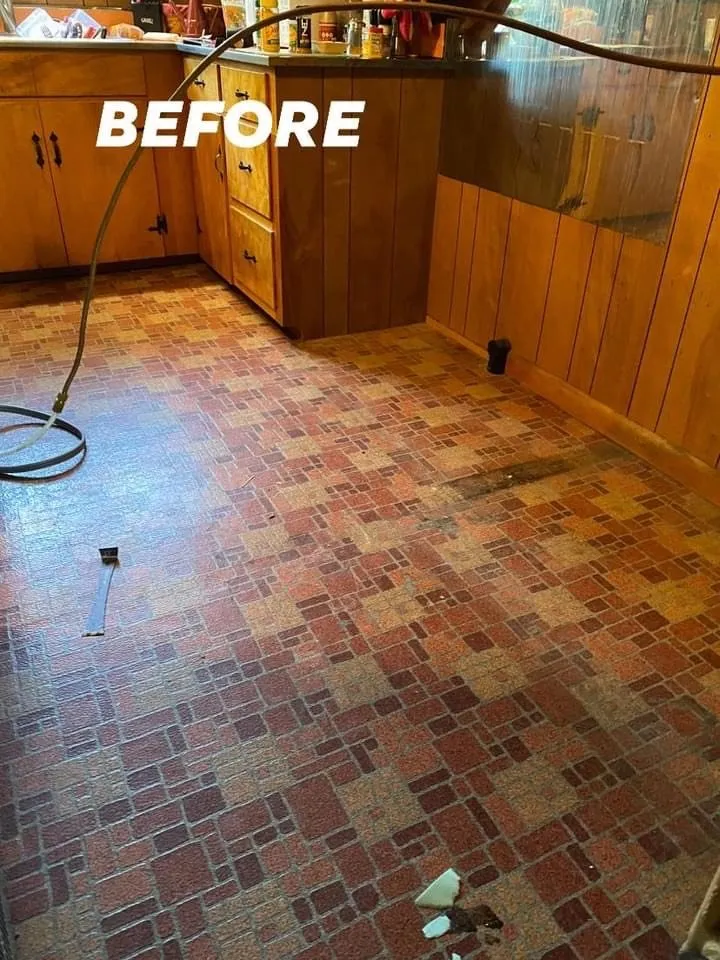 Slide of Vader Home Services