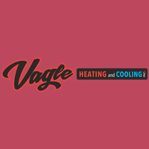 Slide of Vagle Heating & Cooling