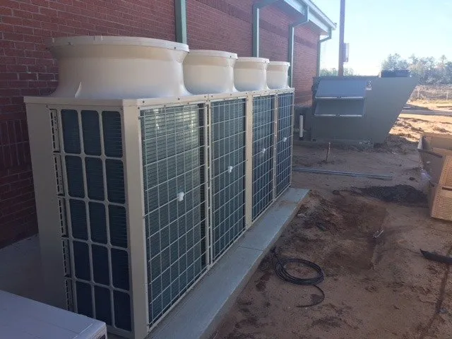 Slide of Vagovic Heating & Air Conditioning