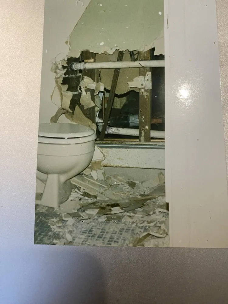 Slide of Vah,Mechanical Plumbing Vah,Mechanical Plumbing