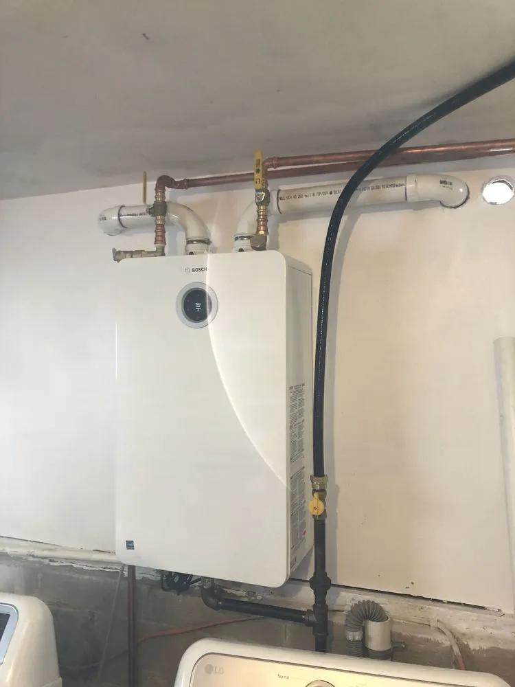 Slide of Vai Services