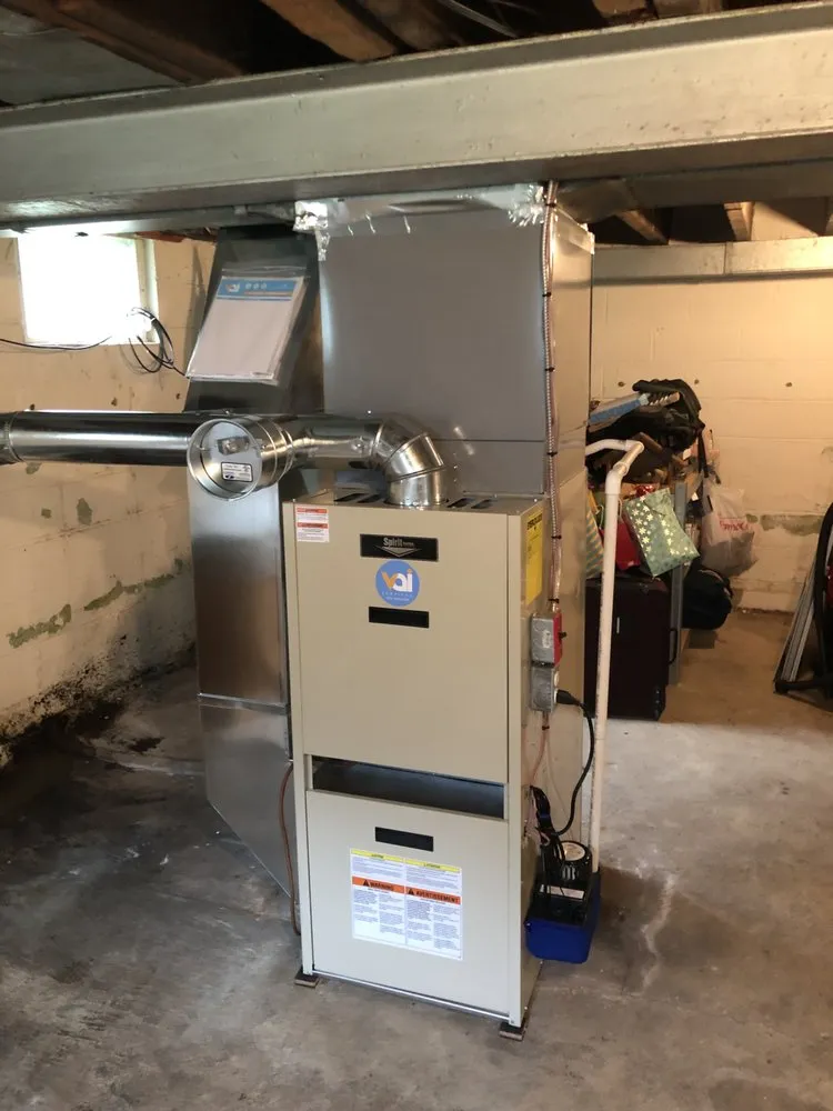 Slide of Vai Services