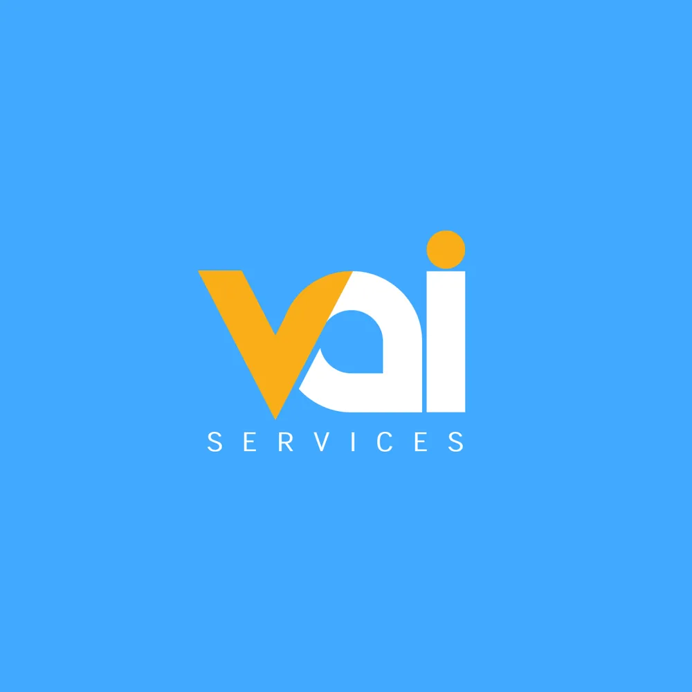 Slide of Vai Services