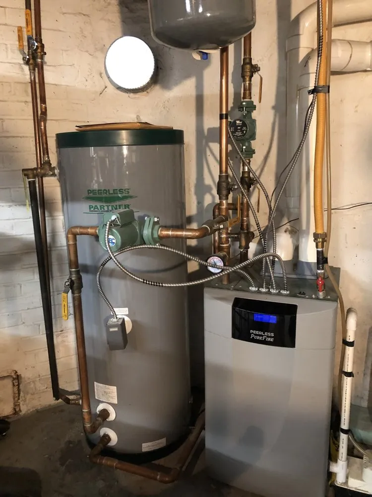 Slide of Vai Services