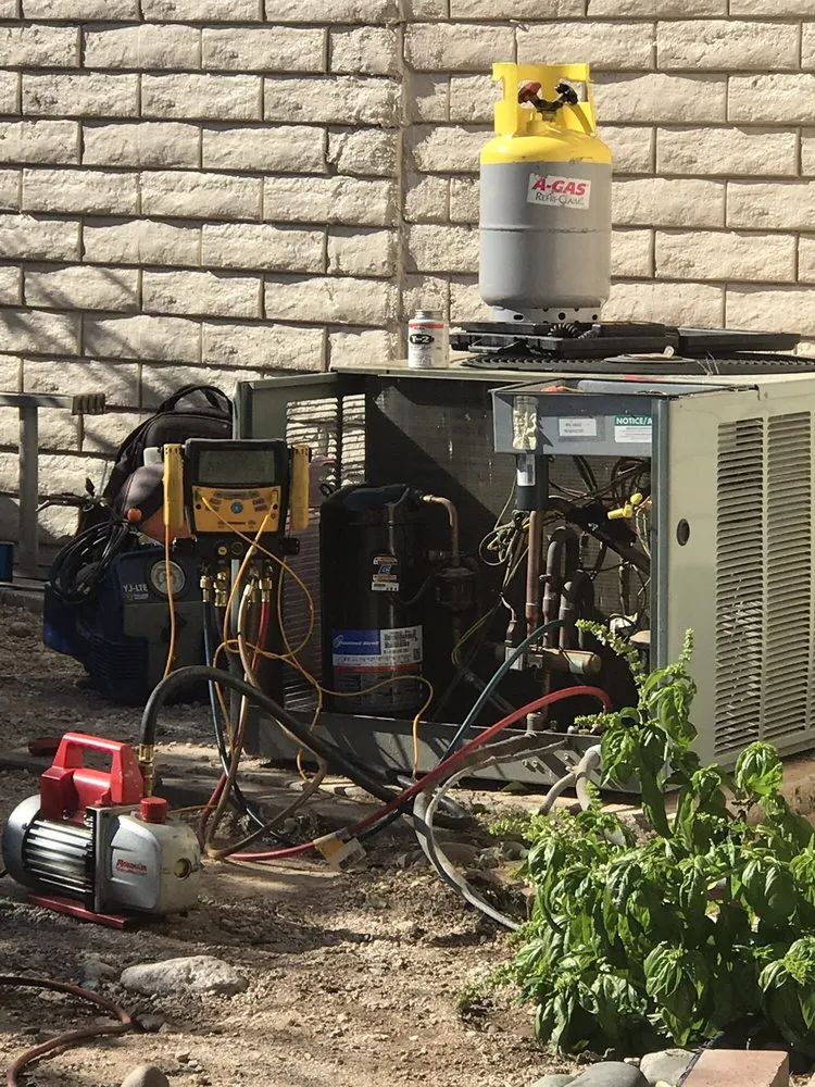 Slide of Vail Heating & Cooling