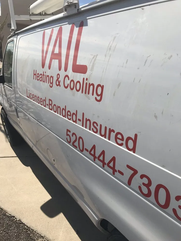 Slide of Vail Heating & Cooling