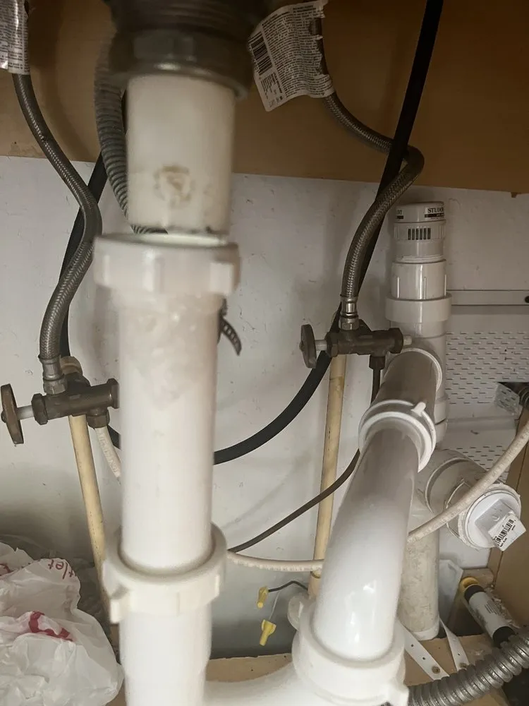 Slide of Vail Service