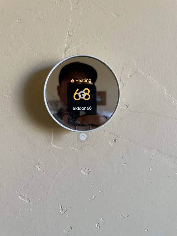 Slide of Vail techs mechanical