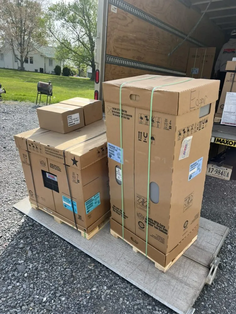 Slide of Val Mechanical