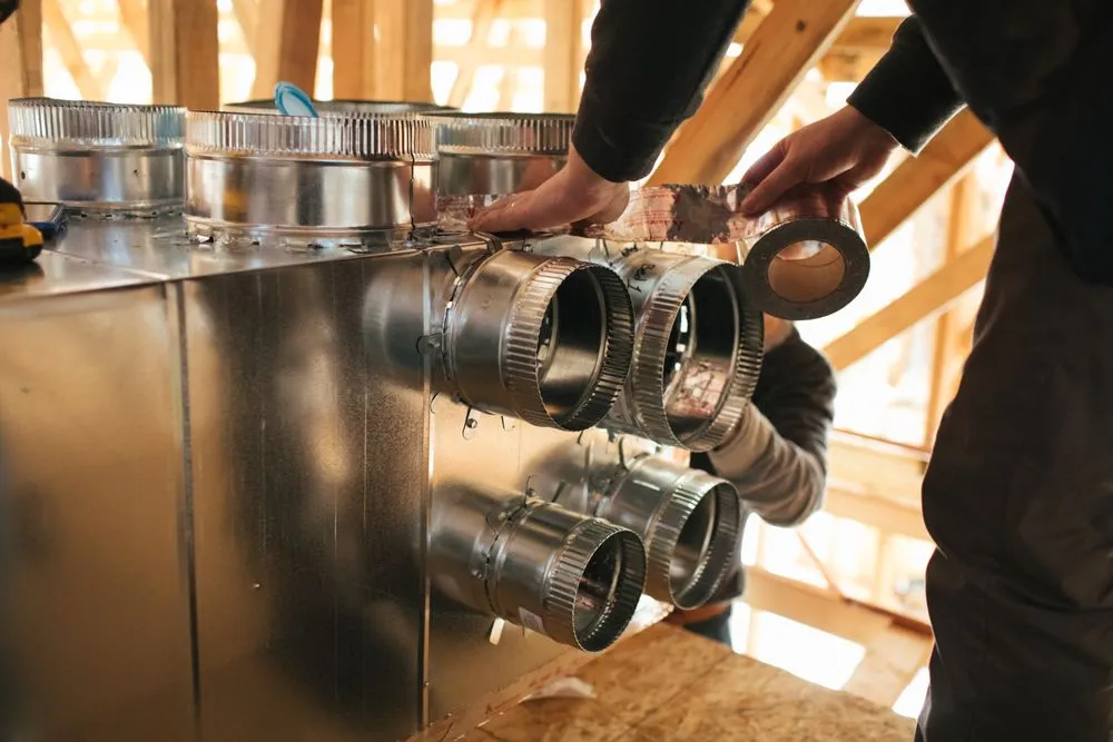 Slide of Val Mir Heating & Cooling Service