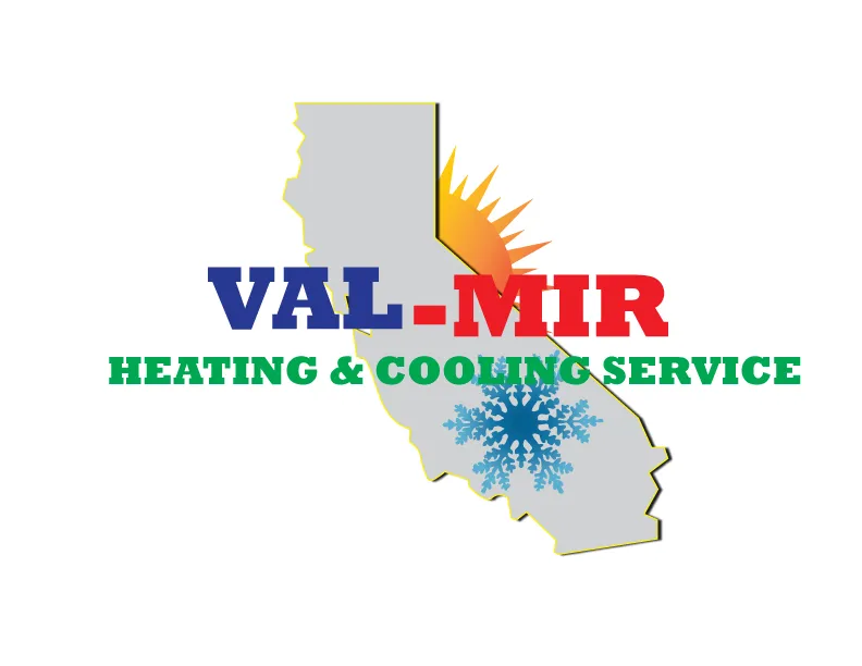Slide of Val Mir Heating & Cooling Service