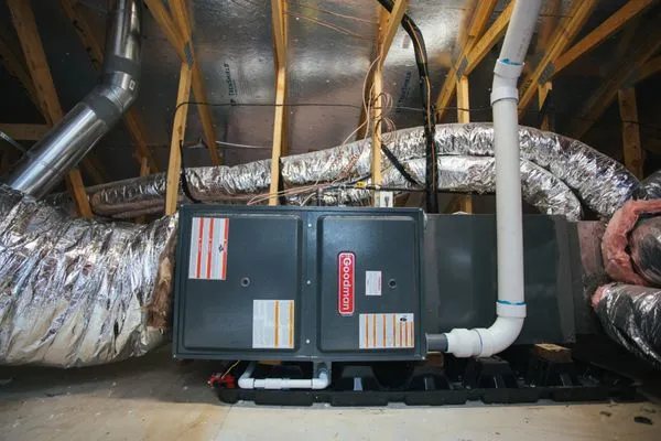 Val Mir Heating & Cooling Service Logo