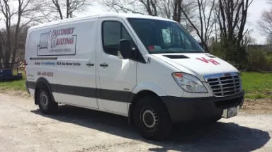 Slide of Valcourt Heating